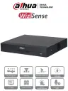 DVR DE 4 CANALES 4K 5MP DETECCION FACIAL SMD IA 