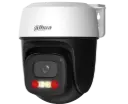 CAMARA DE SEGURIDAD WIFI PTZ EXTERIOR 3MP 2.8MM FULL COLOR 30M IA AUTOTRACKING 