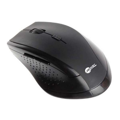 [JEWAY1] MOUSE INALAMBRICO WM3 JEWAY USB PARA PC LAPTOP 6 BOTONES