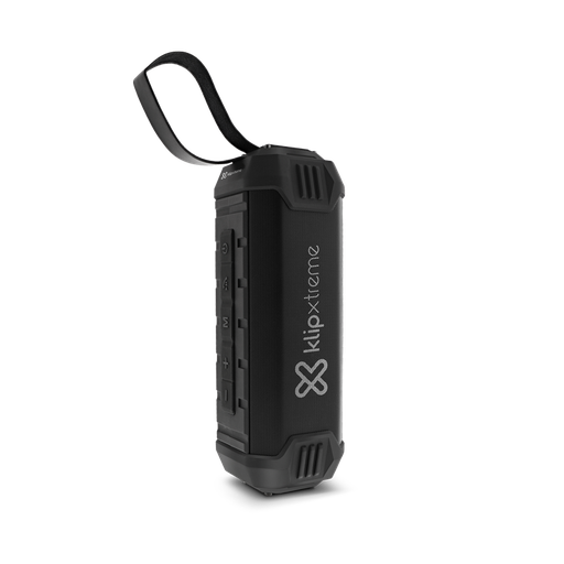 [KBS-750] PARLANTE BT AUT 22HS BAT 400MAH KLIPXTREME ADAMANT KBS-750