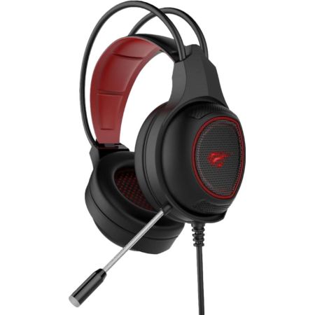 [HV-H2239D] AUDIFONOS DIADEMA GAMER CELULAR PC PS4 XBOX HAVIT H2239D