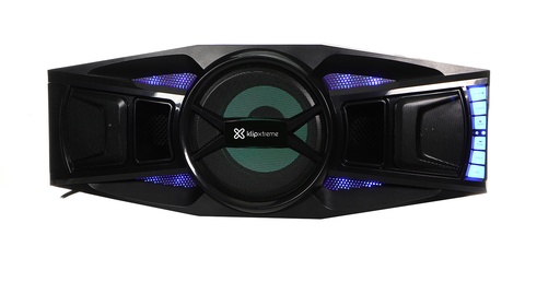 [KWS-710] SISTEMA DE PARLANTES KLIP XTREME 2.1 CH BARRA DE SONIDO
