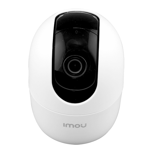 [IPC-A22EN-A-IMOU] CAMARA IP PT 1080P@15FPS 3,6MM WIFI H.265 DETECCION DE SONIDO ANORMAL PAN 0°~355° TILT -5°~90° IR10M