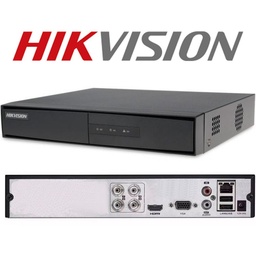 [DS-7204HGHI-F1] DVR 4 CANALES HIKVISION TURBO HD – 720P – DS-7204HGHI-F1