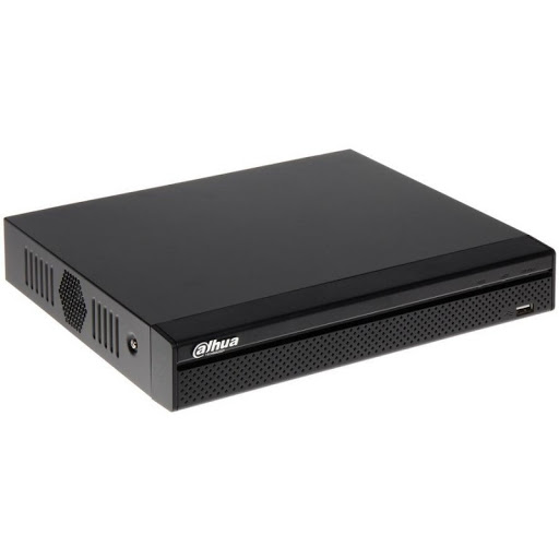 [DH-XVR4116HS-I] XVR 16CH + 2CH IP GRABACION HASTA 1080N 4CH CON SMD 1 HDMI 1 E/S RCA 1 SATA RS485 AI CODING/H.265