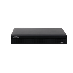 [DHI-NVR4108HS-4KS2] NVR DE RED PARA CAMARAS IP, DE 8 CANALES, RESOLUCION 4K (8MP).