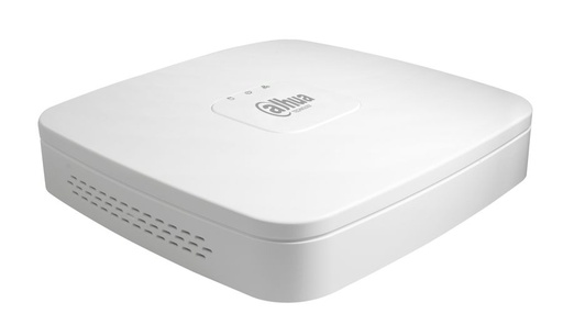 [DH-NVR1108] NVR 8CH @2MP DAHUA NVR1108