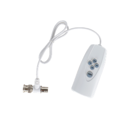 [PFM820] CONTROL UTC PARA CAMBIAR DE TECNOLOGIA EN CAMARAS DAHUA HDCVI/ AHD/ HDTVI/ CVBS SERIE S3 HDCVI 0.3W