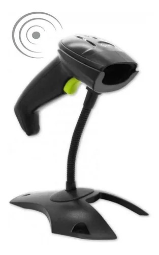 [SAT-LD101R PLUS] LECTOR DE CÓDIGO DE BARRAS SAT LD101R PLUS