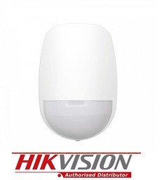 [DS-PDP18-EG2] DETECTOR PIR INTERNO CABLEADO DE 18 M HIKVISION