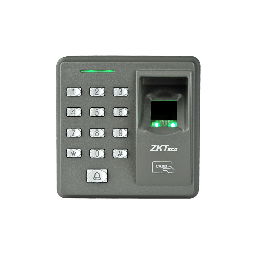 [X7] CONTROL DE ACCESO Y ASISTENCIA BIOMETRICO X7 ZKTECO