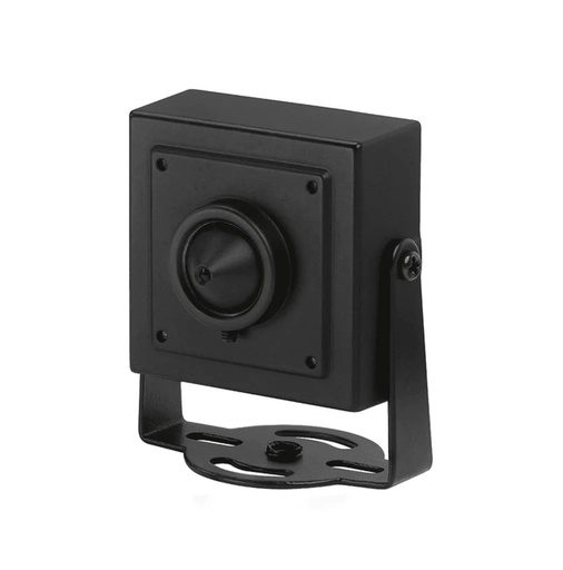 [335ahd] CAMARA PINHOLE 1080P CABLEADA 2 MEGAPIXELES
