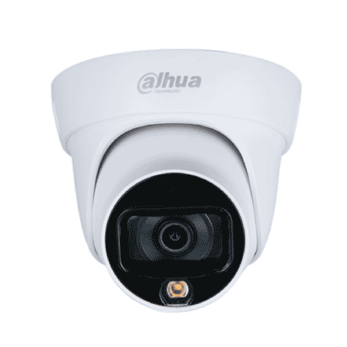 [DH-HAC-HDW1239TLQN-A-LED-0280B-S2] CAMARA 4 EN 1 1/2.8" 1080P DOMO STARLIGHT FULLCOLOR 2.8MM WDR 130DB LUZ VISIBLE 20M IP67 CON MIC