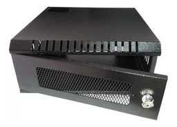 [GBNTDVR] GABINETE PARA DVR MEDIDAS 17 ALTO X 34 ANCHO X 34 FONDO