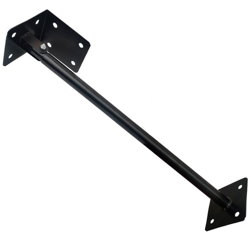[BRAZOEXT1N] BRAZO PARA CCTV CAMARA DE 50CM EXTENDIBLE 1 METRO
