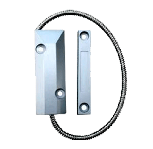 [MCOH] MS60L CONTACTO MAGNETICO METALICO PESADO ALARMA