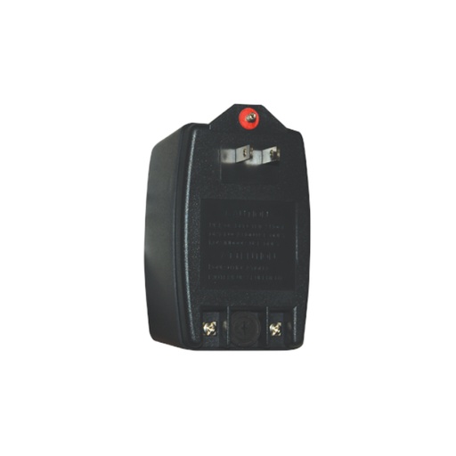 [TRANS16V40] AM1652400A,PN1361 TRANSFORMADOR 16V 40VAC PARA PANEL DE ALARMA