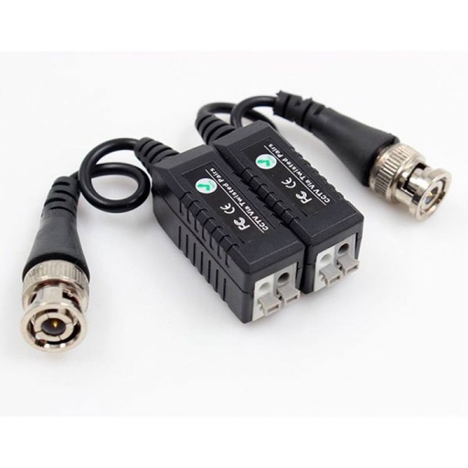 [BALUM5MP] BALUM DE 5 MEGAPIXELES TURBO HD CCTV