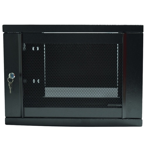 [GB11RU60] GABINETE DE PARED 11RU X 60 MEDIDAS 60 ALTO X 60 ANCHO X 60  FONDO