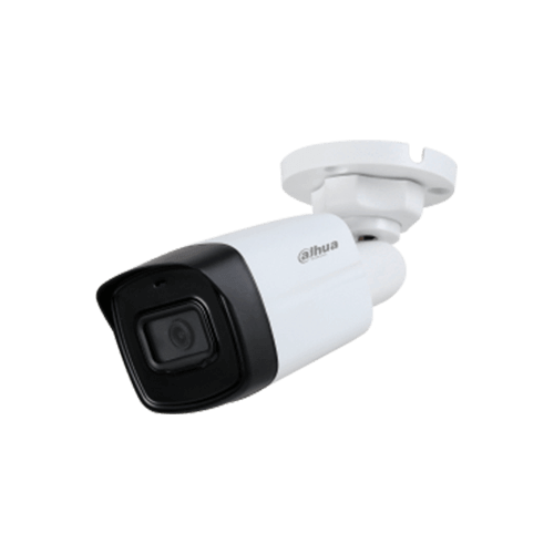 [DH-HAC-HFW1200TLN-0360B-S5] CAMARA 4 EN 1 1/2,7" CMOS 1080P TIPO BALA PLASTICA 3,6MM FOV 87.5° DWDR IR 40M IP67
