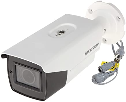[DS-2CE16H0T-IT3ZF] CAMARA TURBO 5MP BALA VARIFOCAL MOTO F2.7- 13.5MM IR40m IP67 METAL HIKVISION