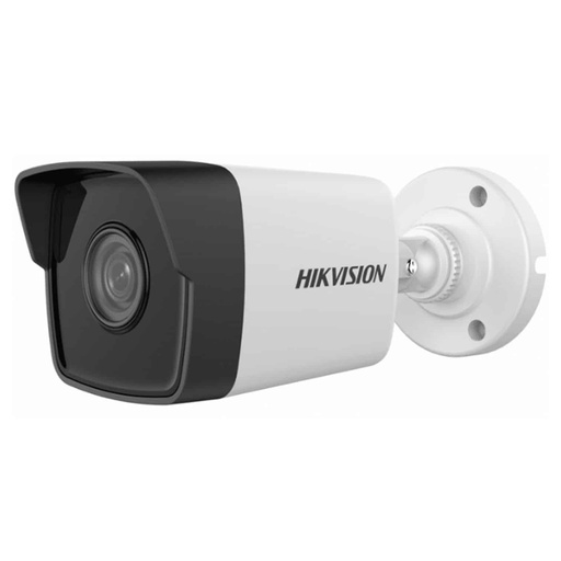 [DS-2CD1023G0E-I] CAMARA IP 2MP BALA H265+ DWDR D/N F 2.8 o 4 mm IR30m IP67 SEMIMETAL HIKVISION