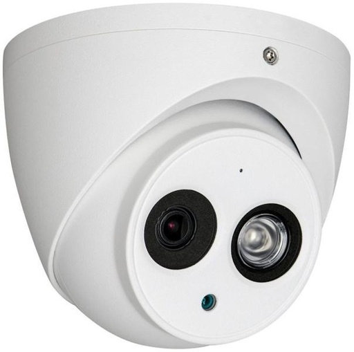 [HAC-HDW2401EMN-0360B] CAMARA DOMO BUHO 4MP 50M LENTE 3.6MM MEGA LED