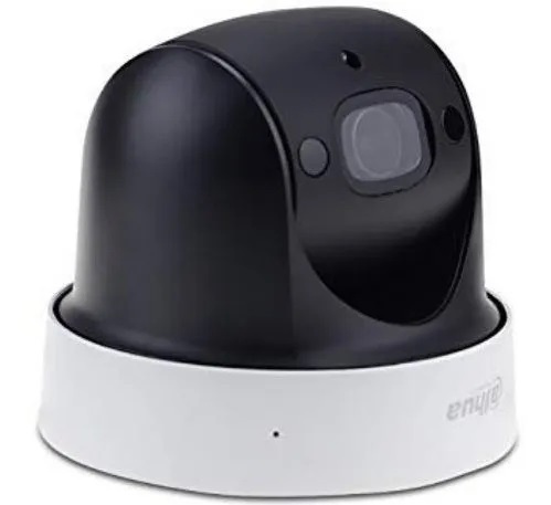[DH-SD29204UEN-GN-W] DOMO PTZ IP 2MP STARLIGHT ZOOM 4X LENTE 2,7~`11MM WDR 120DB IR 30M 5IVS WIFI SLOT MICRO SD