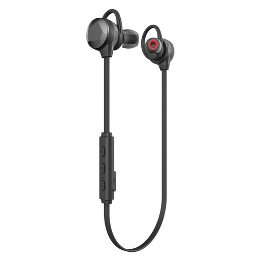 [HV-H935BT] AURICULARES BLUETOOTH V4.1 TIPO DEPORTE CON MANOSLIBRES HV-H935BT
