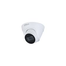 [DH-IPC-HDW1230T1N-0280B-S5] CAMARA IP DOMO SEMIMETALICO 1/2,7" CMOS 2MP@30FPS LENTE 2,8MM FOV 115° DWDR IR 30M H.265+ POE IP67