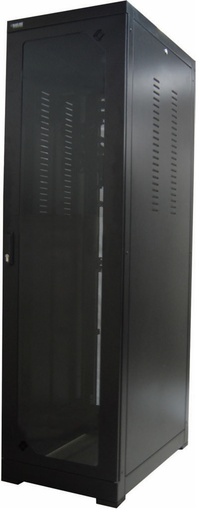 [GBP42RU60] GABINETE DE PISO PARA 42RU X 60 MEDIDAS 210 DE ALTO X 60 DE ANCHO X 60 DE FONDO