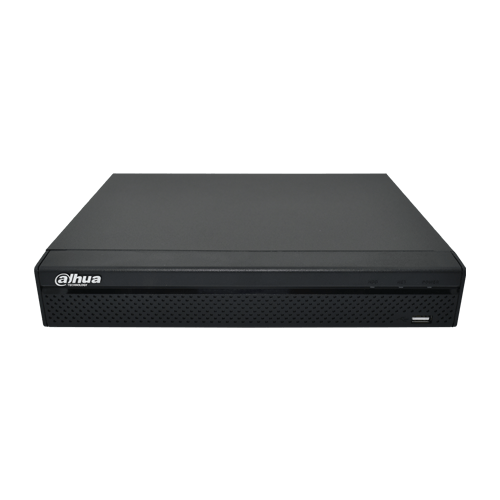[DHI-NVR1108HS-S3H] NVR 8CH H.265+ DECODIFICACION 1CH@8MP O 4CH@1080P AB ENTRADA 80MBPS 1 SATA 1 HDMI