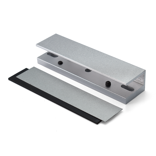[LMB180U] SOPORTE EN U PARA ELECTROIMAN LM1802 METALICO