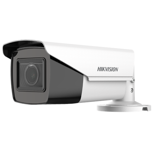 [DS-2CE19H0T-AIT3ZF(2.7-13.5mm)(C)] CAMARA TURBO 5MP BALA VARIFOCAL MOTO F2.7-13.5MM IR40m IP67 METAL HIKVISION