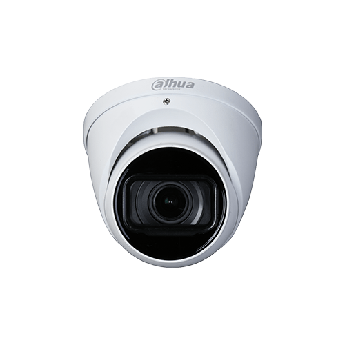 [DH-HAC-HDW1200TN-Z-S5] CAMARA 4 EN 1 1/2,7" CMOS TIPO DOMO 1080P LENTE MOTORIZ. 2,7-12MM FOV 33,4°-105,9° ARRAY IR 60M IP67