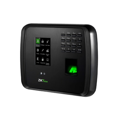 [MB460/IDADMS] BIOMETRICO FACIAL CONTROL DE ACCESO Y ASISTENCIA 1500 ROSTROSADMS