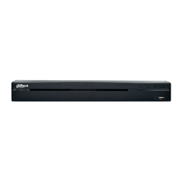 [N-DHI-NVR2208-4KS2] NVR 8CH H.265 DECODIFICACION 1CH@4K O 4CH@2MP AB ENTRADA 80MBPS 2 SATA 6TB 1 HDMI 1 RJ45