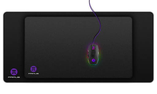[PMP-01XXL] PAD MOUSE GAMER PRIMUS EXTRA LARGO ORIGINAL 90CM X 40 CM