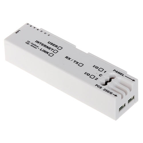 [IP150] MODULO INTERNET IP PARA PARADOX ALARMA EMAILS