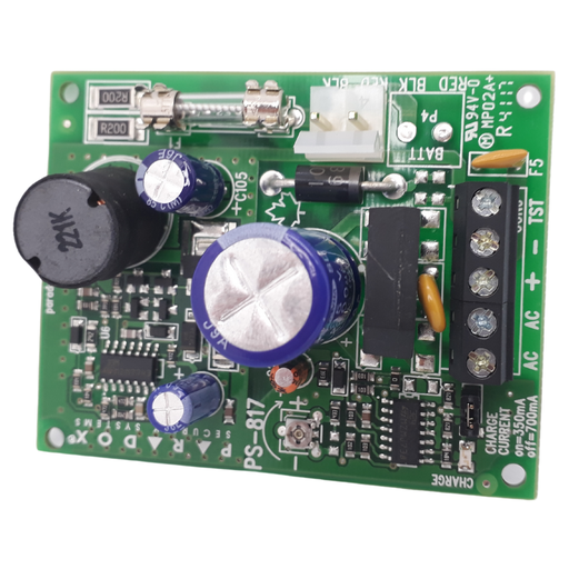 [PS817] CARGADOR Y FUENTE DE PODER 12 VDC 1 75 AMP