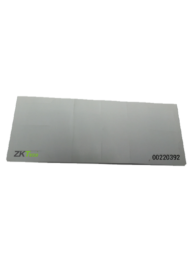 [UHF1TAG9] TAG UHF ENCRIPTADA TIPO TARJETA FRECUENCIA 902~928MHZ DIMENSIONES 85 X 54 X 0.8MM