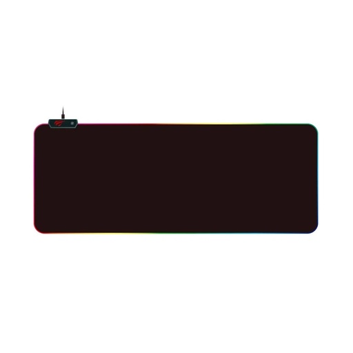[MP903] PAD MOUSE GAMER RGB 70X30 CM RETROILUMINADO HAVIT MP903