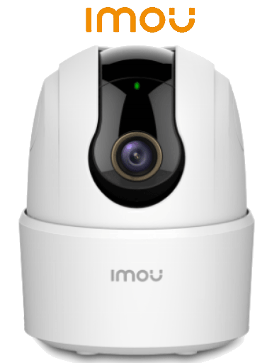 [IPC-TA42N-D-IMOU] CÁMARA IP RANGER PT 2 4MP@30FPS LENTE FIJO 3.6MM INALÁMBRICA 1/2.7" H.264 H.265 MIC