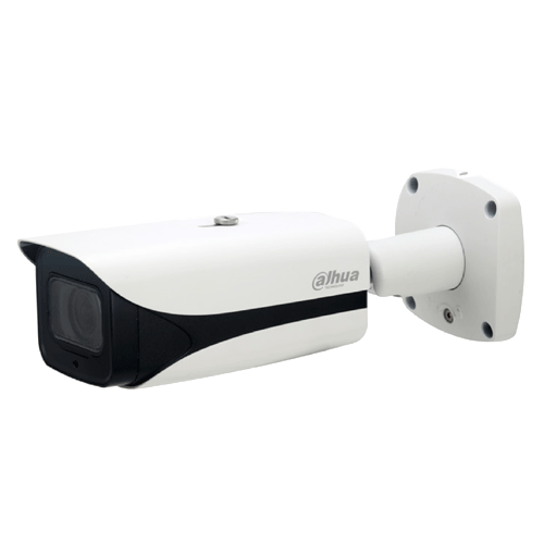 [IPC-HFW5241EN-ZE] CAMARA IP SERIE AI BALA 2MP 2.7~13.5MM IP67 IIK10 IR 50M WDR 120DB H.265 POE SLOT MICRO SD
