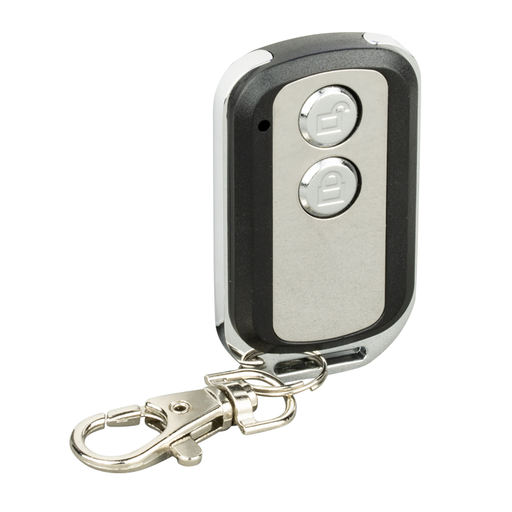 [PROT400] CONTROL REMOTO ADICIONAL PARA PROR400 2 BOTONES INALAMBRICO ACCESSPRO