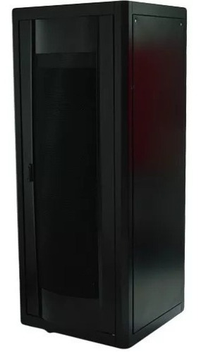 [GB29RU60] GABINETE 29RUX60 150CM X 60CM X60 CM METALICO PINTURA ELECTROSTATICA CON CHAPA