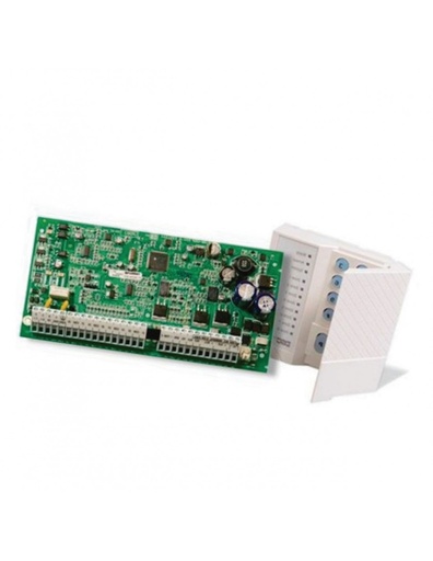 [PC1832CLCARG] KIT DSC ALARMA TARJETA PC1832 + TECLADO PC1555RKZ