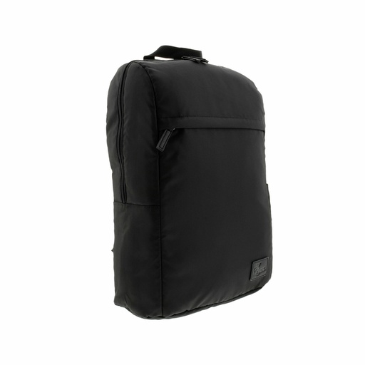 [XTB-209] MALETA MORRAL XTECH 15.6 PULGADAS PORTATIL POLIESTER NEGRA