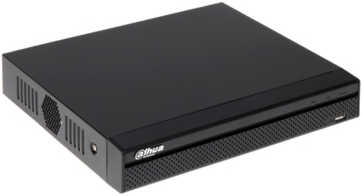 [DHI-NVR2104HS-P-4KS2] NVR 4CH H.265 DECODIFICACION 1CH@4K O 4CH@2MP AB ENTRADA 80MBPS 1 SATA 1 HDMI 4 PoE MAX. 50W