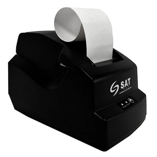 [SAT-15T-US] IMPRESORA TERMICA SAT 15T US 48mm / NEGRA